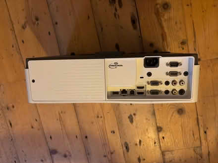 Photo of free SONY VPL-EW435 WXGA projector (South Bank SE1) #4