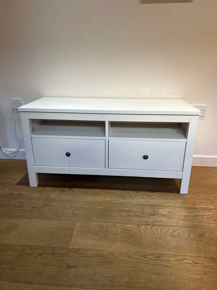 Photo of free Tv unit (Fairfield LA1) #1