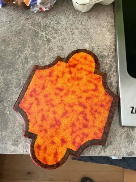 Photo of free Trivet (Summertown OX2) #1