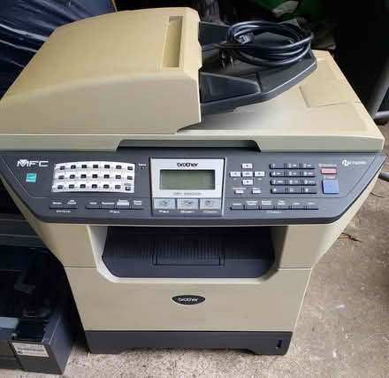 Photo of free Brother Printer, Fax, Scanner (Middletown) #1