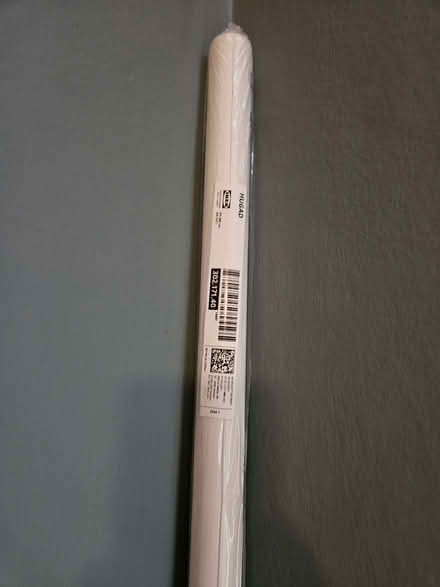 Photo of free IKEA curtain pole (West Norwood SE27) #1