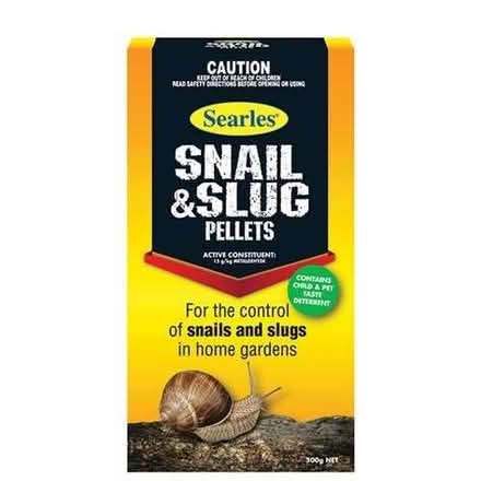 Photo of Slug pellets (Kingsmead BA1) #1