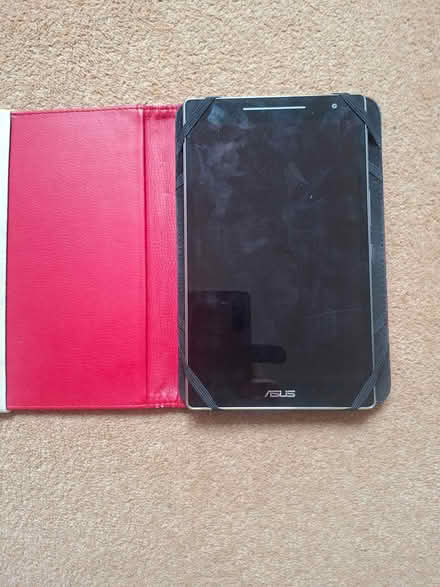 Photo of free Android Tablet (Dun Laoghaire/glenageary) #3