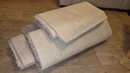 Photo of free Stair carpet offcuts (Buggs Bottom RG4) #1