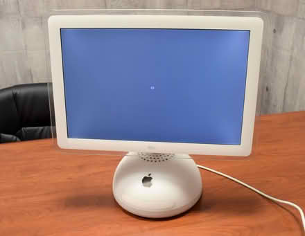 Photo of Imac G4 (greenwich, london) #1