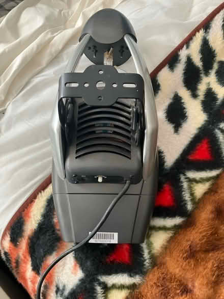 Photo of free Disco light (Upton upon Severn) #2