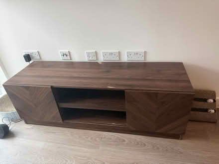 Photo of free Tv stand (Feltham TW14) #1