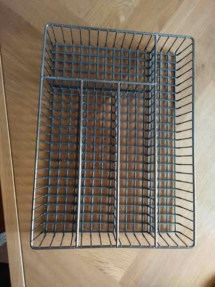 Photo of free Cutlery Tray / Organiser (Stroud Green N4) #1