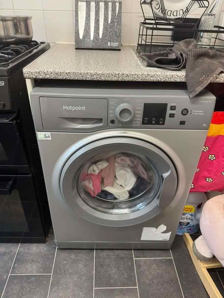 Photo of free Fridge Freezer, Washing Machine and Gas cooker (Cradley Heath B64) #2