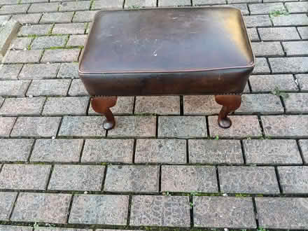 Photo of free Stool (Clayton BD14) #1