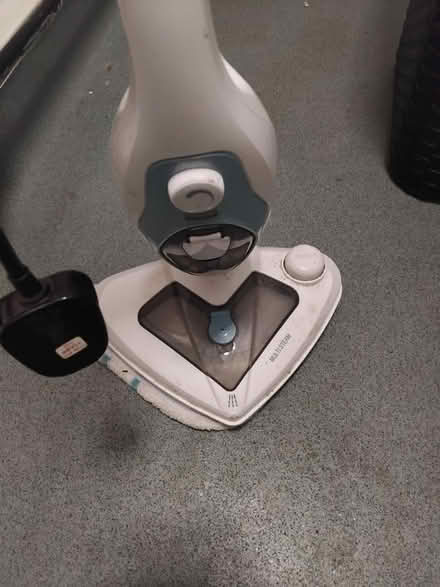 Photo of free Voche 1500W Steamer (Edmonton N9) #4