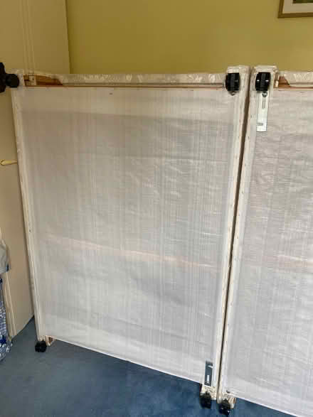 Photo of free Double divan bed base (Haywards Heath RH16) #2