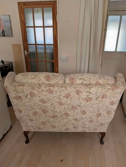 Photo of free 2 Seater Sofa (Cradley B63) #2