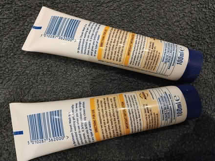 Photo of free Dr Beckmann Travel Wash (Harrogate HG2) #2