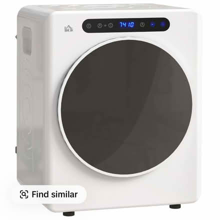 Photo of Tumble Dryer (Gillingham ME7) #1