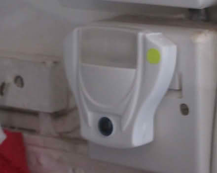 Photo of free Four night lights - unused in box (Kingsway BA2) #1