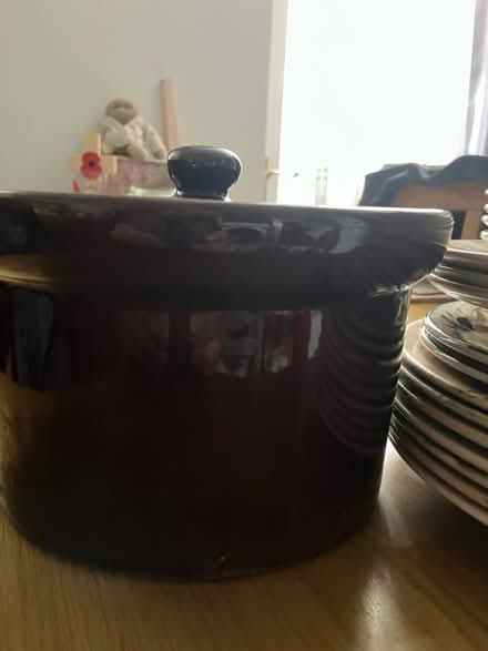 Photo of free Dinner plates (Upton upon Severn) #3