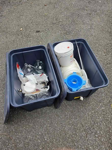 Photo of free Home Brewing and Winemaking supplys (North Adams) #1