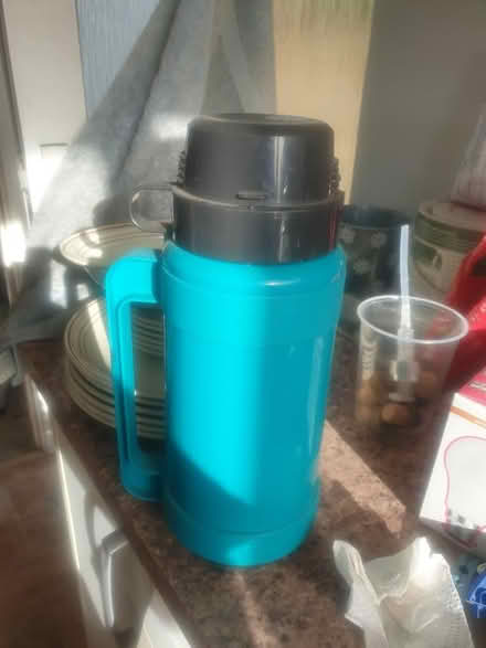 Photo of free thermos flask (Sandon CM2) #2