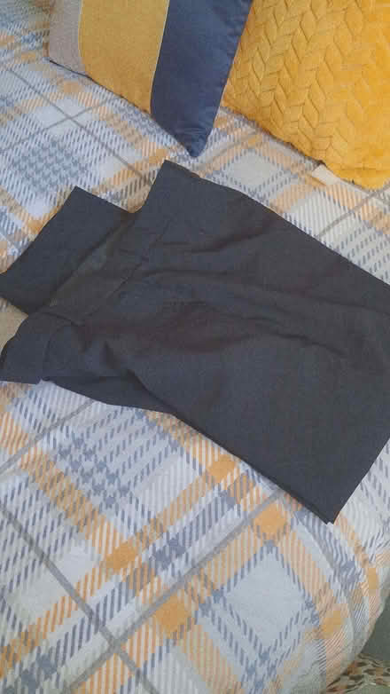 Photo of free Mens Trousers (Farington PR25) #2