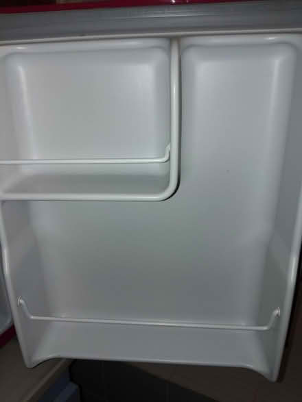 Photo of free Magic Chill Fridge (Hurontario and Eglinton) #3