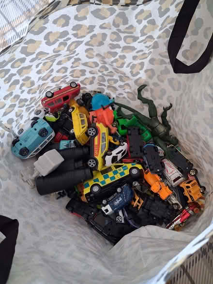Photo of free Boys toys (Farington PR25) #1