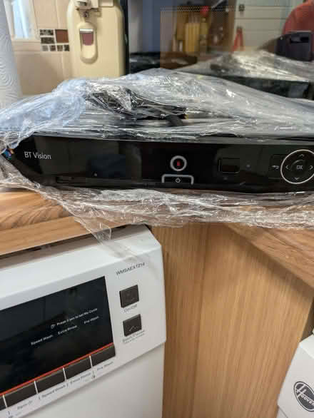 Photo of free BT vision box (Westgate LA4) #1