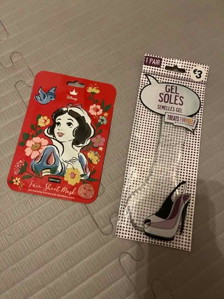 Photo of free Few items ready to go (IG10) #4