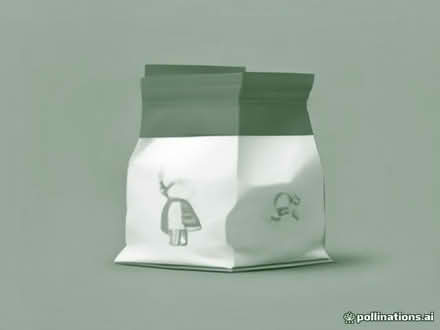 Photo of Big bags for building waste (The Camp AL1) #1