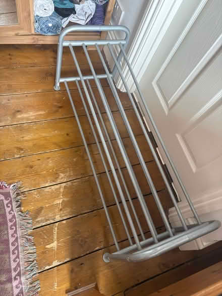 Photo of free Shoe rack (Bristol BS7) #3