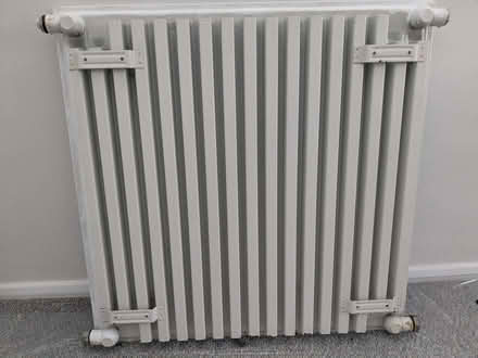 Photo of free Radiator (Beulah Hill SE19) #2