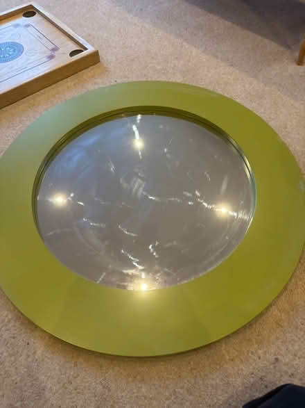 Photo of free Mirror (Wallingford) #1