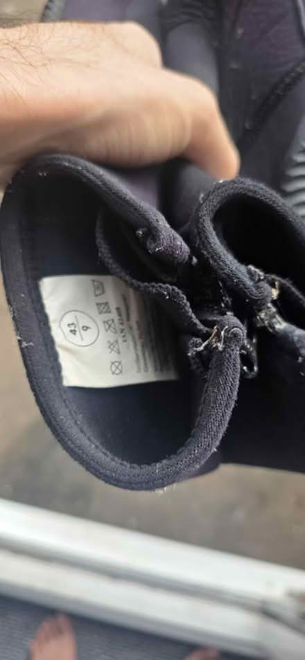 Photo of free Beach shoes (Canterbury CT2) #4