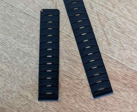 Photo of free 20mm Watch Strap (Bromsgrove B61) #2
