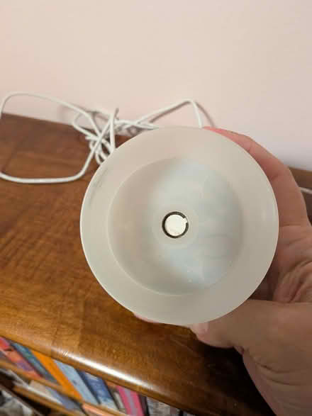 Photo of free Essential oil diffuser and light (Plainfield, IL) #3