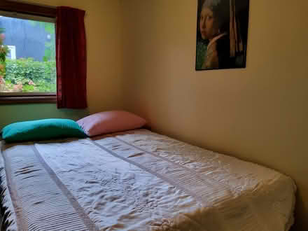 Photo of free Versatile Wooden-frame Sofa-Bed (Birkdale&Ellesmere, Scarb.) #3