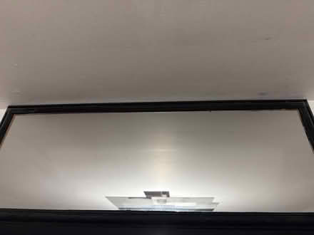 Photo of free X4 black mirrors (Longsight M12) #1
