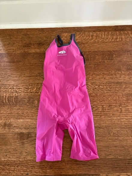 Photo of free Tech suit for competitive swim #2 (Near Pen Park) #1