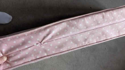 Photo of free Foam cushion (Broxbourne EN10) #2