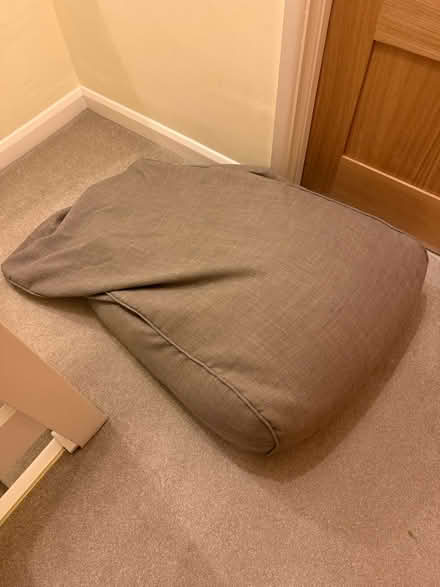 Photo of free Bean Bag Chair (Dorchester DT1) #1
