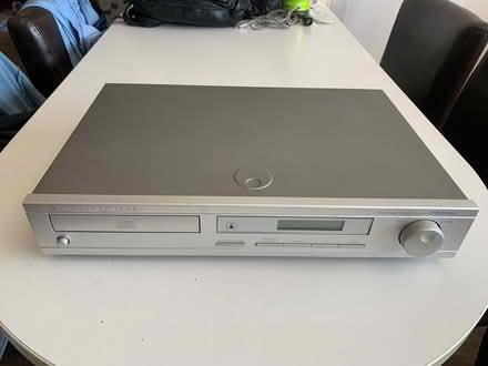 Photo of free Vintage Audio Gear (Lower Piedmont) #2
