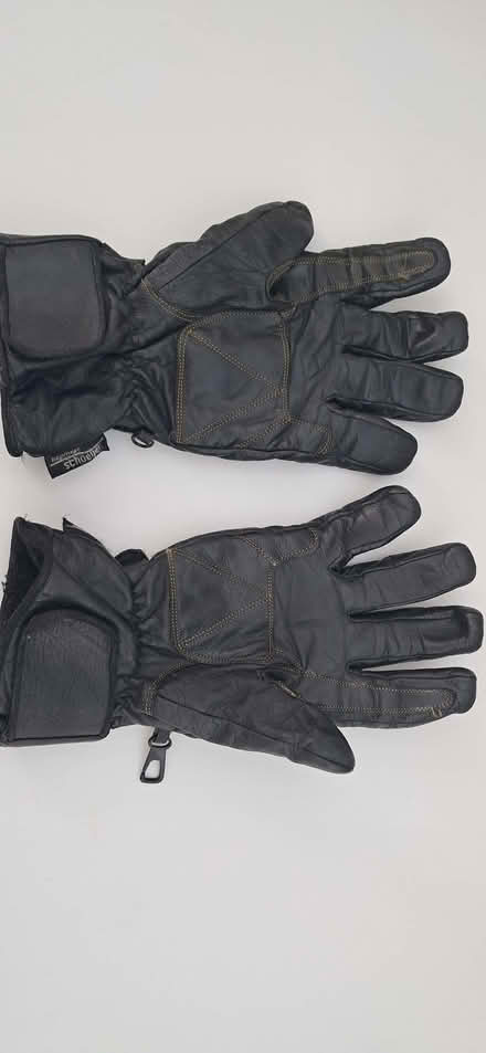 Photo of free Motorcycle gloves (Holly Lodge Estate N6) #3