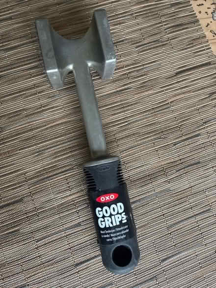 Photo of free Meat Tenderiser (Thatcham RG19) #1