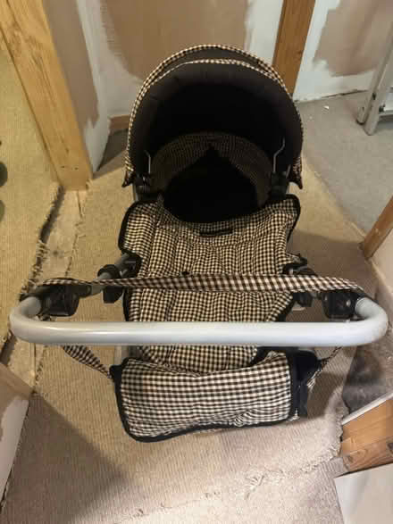 Photo of free Kids play pram (Sheffield S2) #2