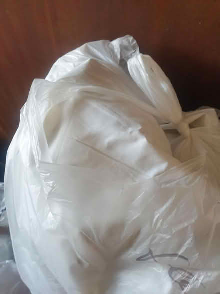 Photo of free pillows (Sandon CM2) #2