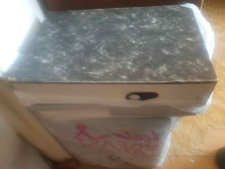 Photo of free A4 box files (Sandon CM2) #1