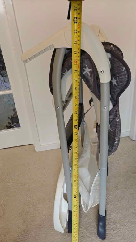 Photo of free Children's folding high chair (Little Common TN39) #4