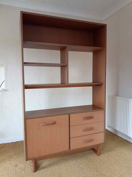 Photo of free Display unit (Formby L37) #1