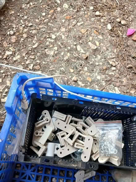 Photo of free Various DIY items (Bournemouth/Poole BH12 1HQ) #4