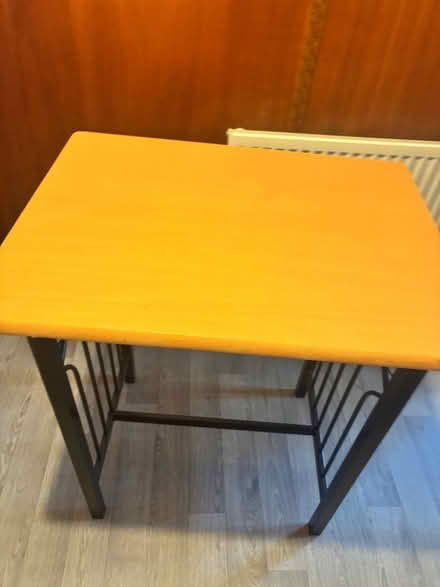 Photo of free Small dining table (Penrith CA11) #1